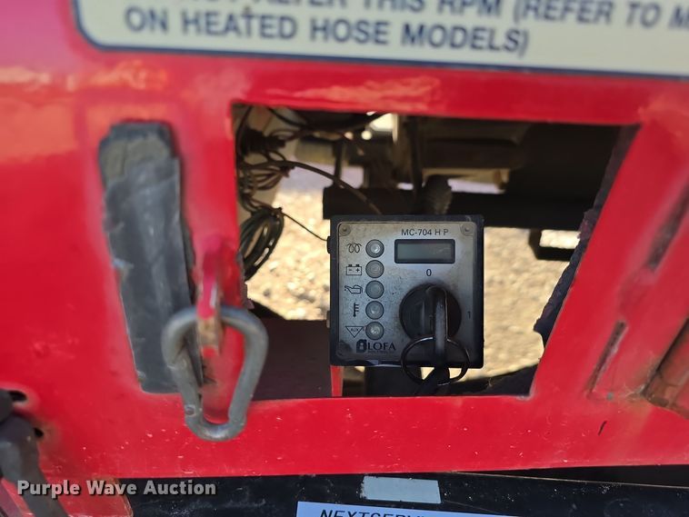 image for item DO5533 CimLine 110 melter applicator