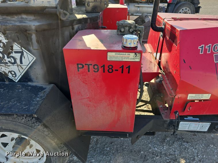 image for item DO5533 CimLine 110 melter applicator