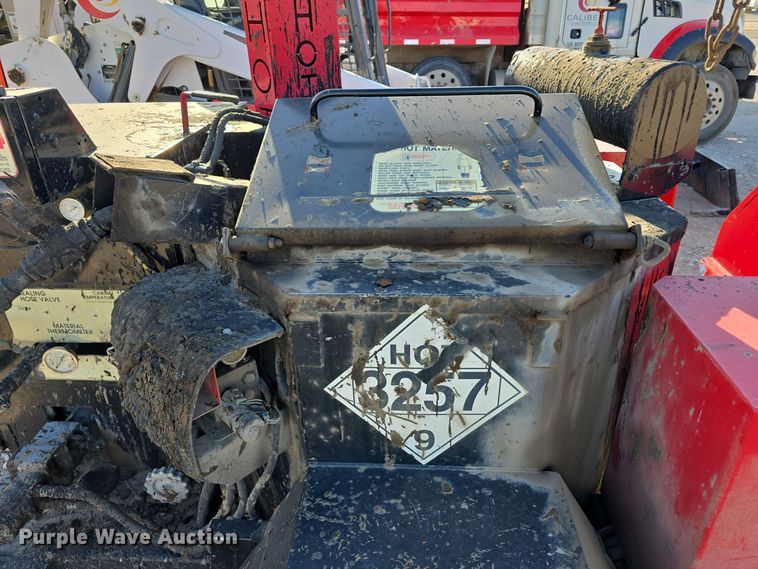 image for item DO5533 CimLine 110 melter applicator