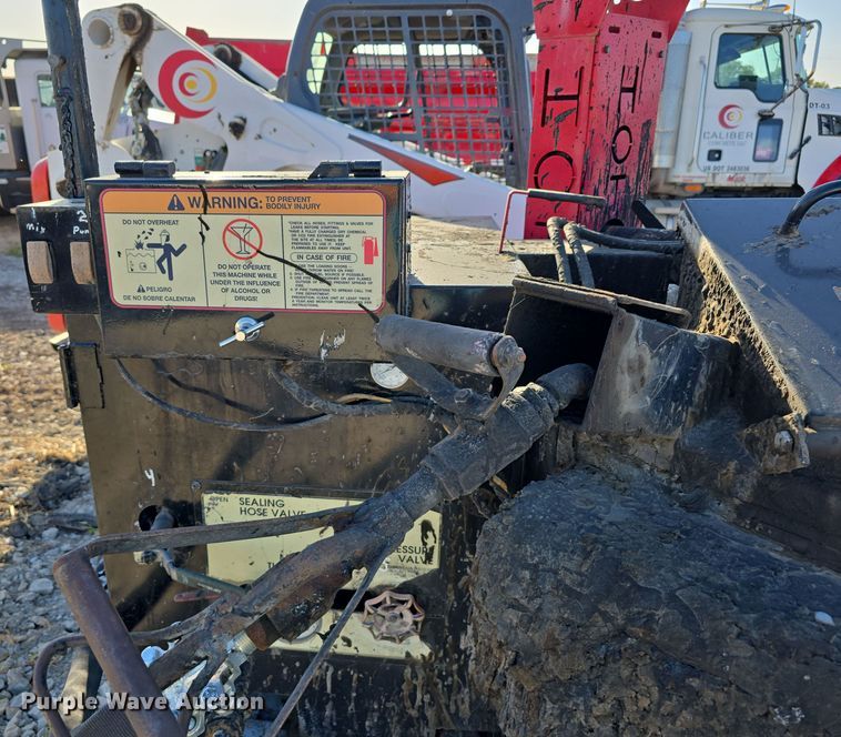 image for item DO5533 CimLine 110 melter applicator