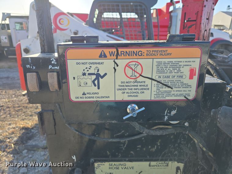 image for item DO5533 CimLine 110 melter applicator