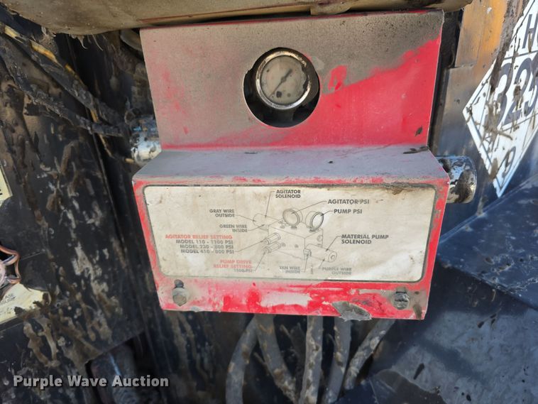 image for item DO5533 CimLine 110 melter applicator