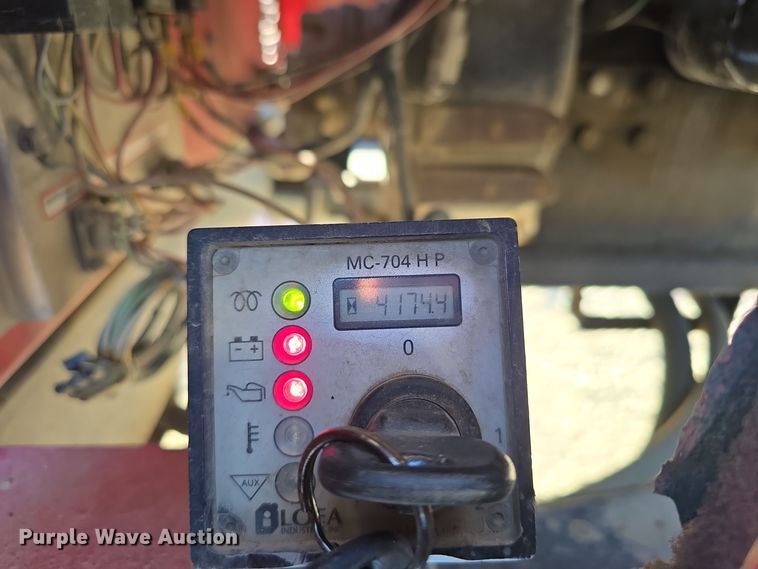 image for item DO5533 CimLine 110 melter applicator