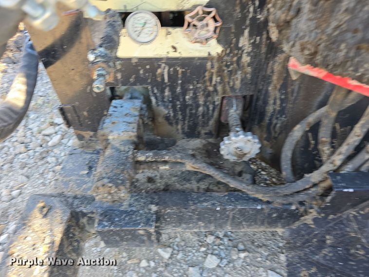 image for item DO5533 CimLine 110 melter applicator