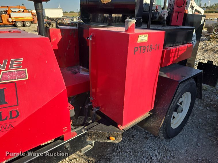 image for item DO5533 CimLine 110 melter applicator