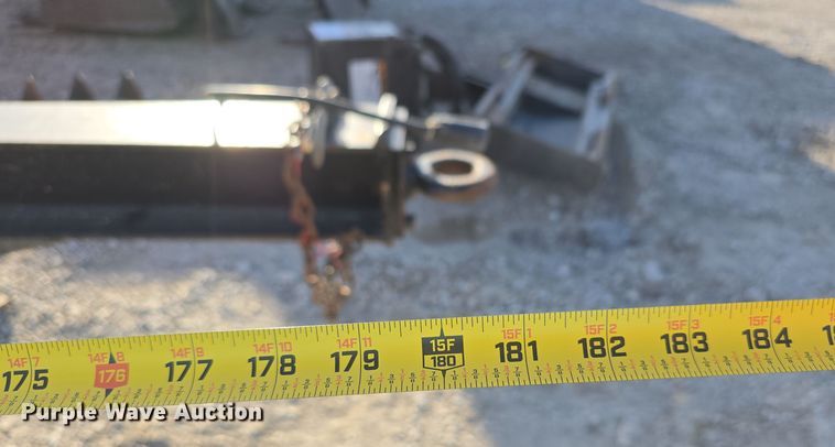 image for item DO5533 CimLine 110 melter applicator