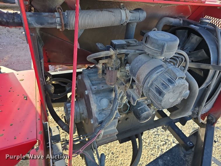 image for item DO5533 CimLine 110 melter applicator