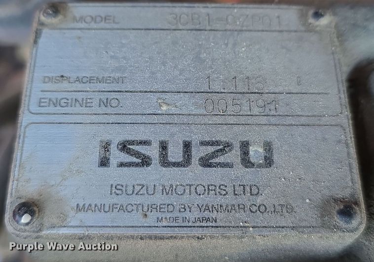 image for item DO5533 CimLine 110 melter applicator