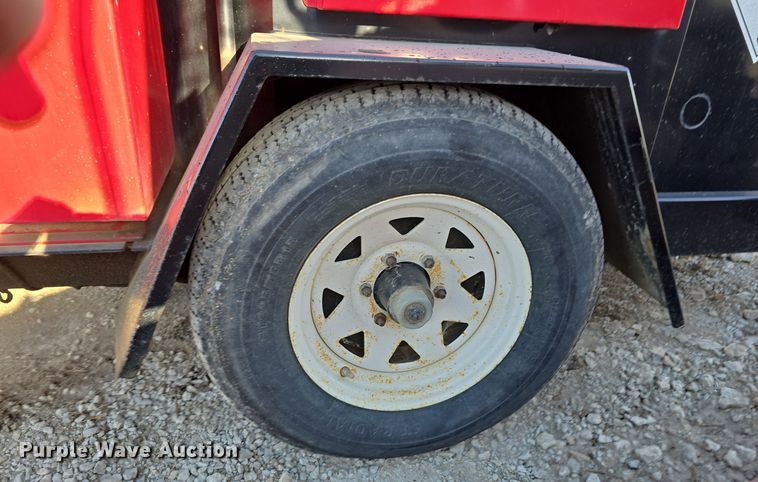 image for item DO5533 CimLine 110 melter applicator