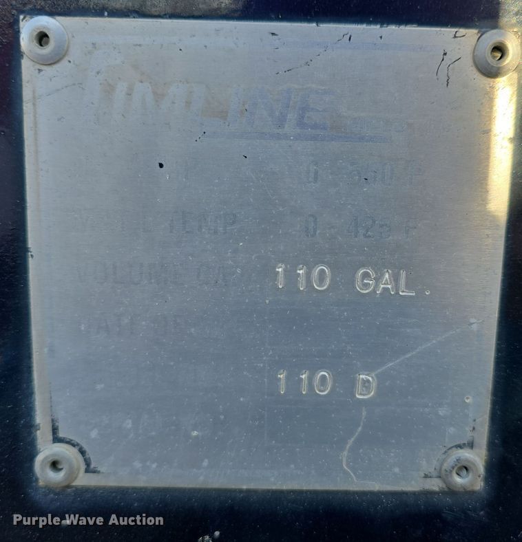 image for item DO5533 CimLine 110 melter applicator