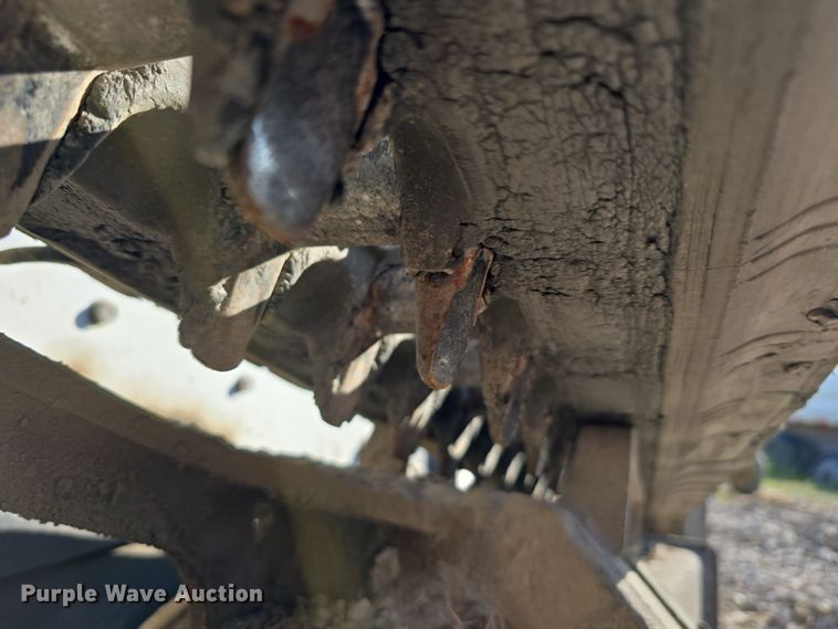 image for item DO5534 2015 Bobcat T650 tracked skid steer loader