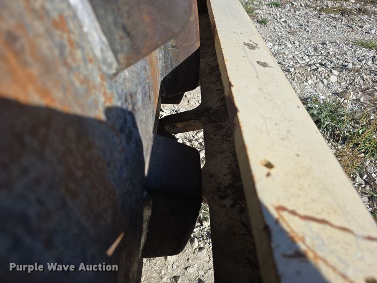 image for item DO5538 2006 Ingersoll Rand SD77F Series TF single drum vibratory roller