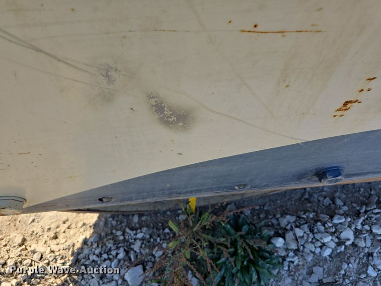 image for item DO5538 2006 Ingersoll Rand SD77F Series TF single drum vibratory roller