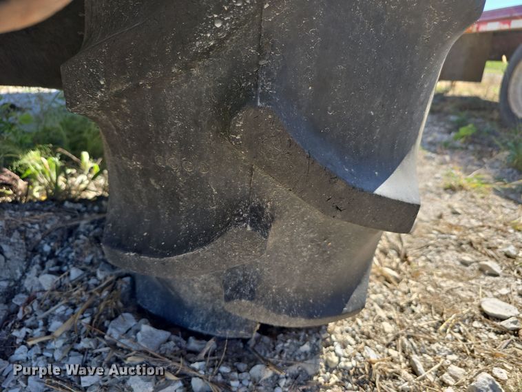 image for item DO5538 2006 Ingersoll Rand SD77F Series TF single drum vibratory roller