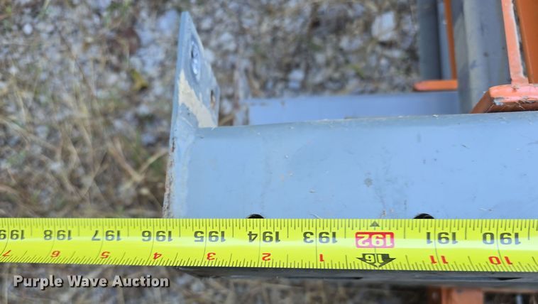 image for item DO5541 Damo-Pro pallet racking