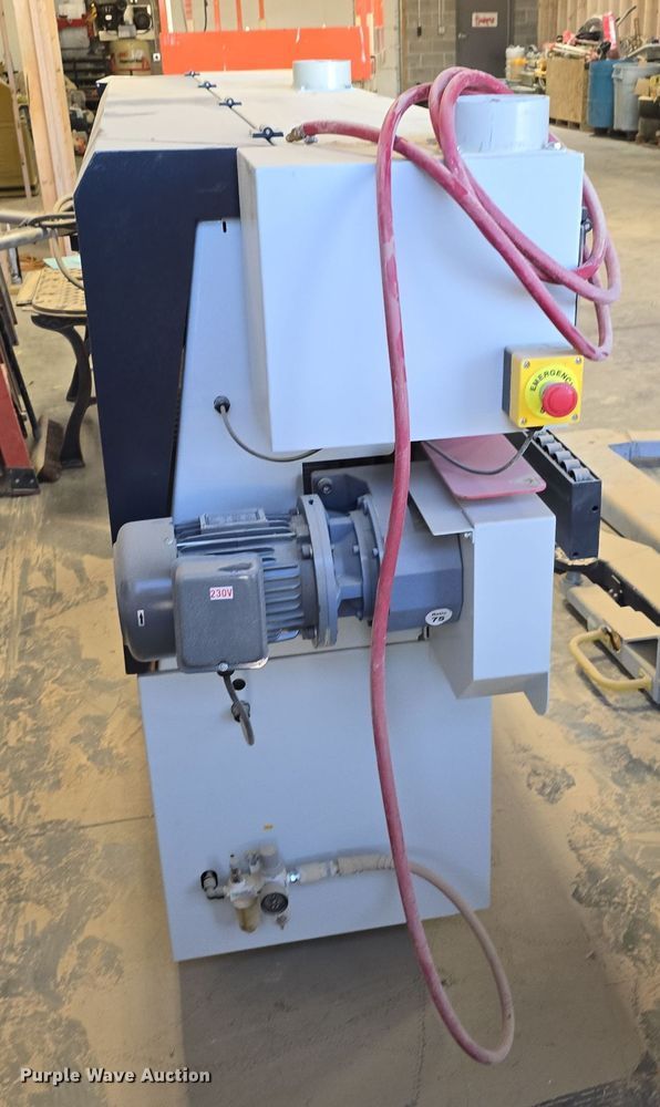 image for item DO5542 2022 CanTek CANMX340 edge bander