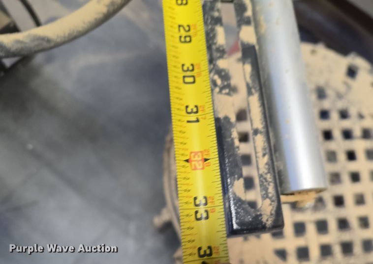 image for item DO5542 2022 CanTek CANMX340 edge bander