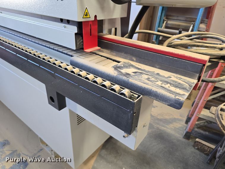image for item DO5542 2022 CanTek CANMX340 edge bander