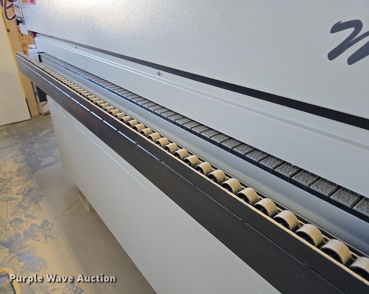 image for item DO5542 2022 CanTek CANMX340 edge bander