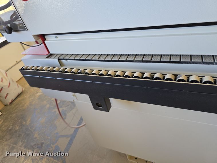 image for item DO5542 2022 CanTek CANMX340 edge bander