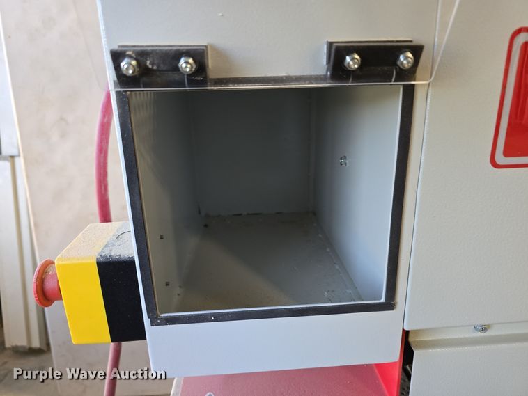 image for item DO5542 2022 CanTek CANMX340 edge bander