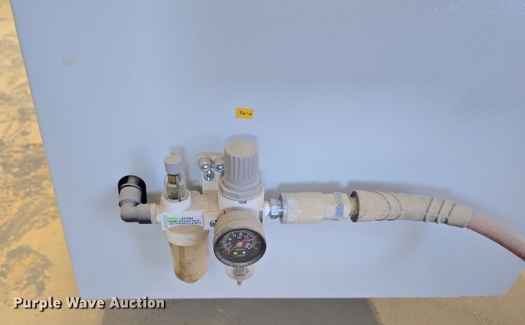 image for item DO5542 2022 CanTek CANMX340 edge bander