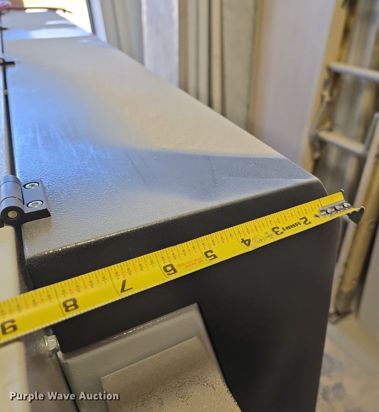 image for item DO5542 2022 CanTek CANMX340 edge bander