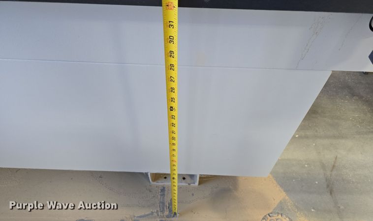 image for item DO5542 2022 CanTek CANMX340 edge bander