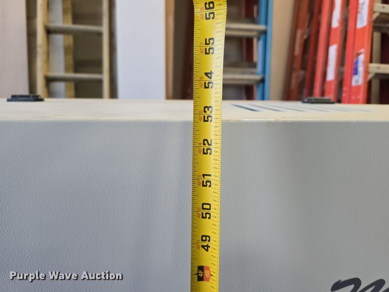 image for item DO5542 2022 CanTek CANMX340 edge bander