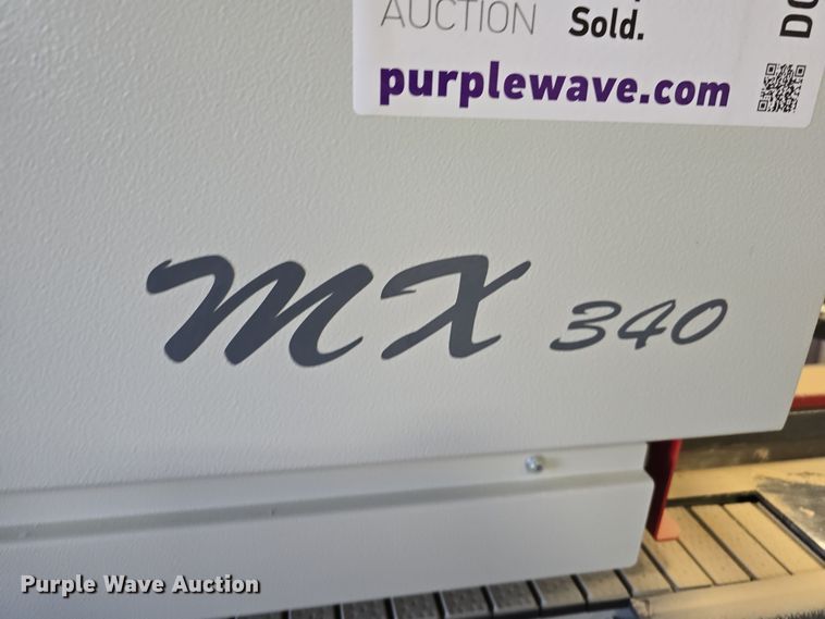 image for item DO5542 2022 CanTek CANMX340 edge bander