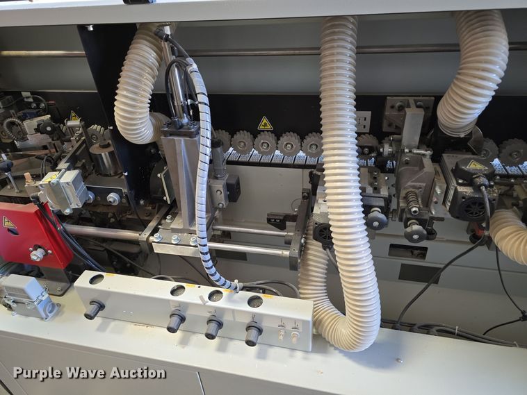 image for item DO5542 2022 CanTek CANMX340 edge bander