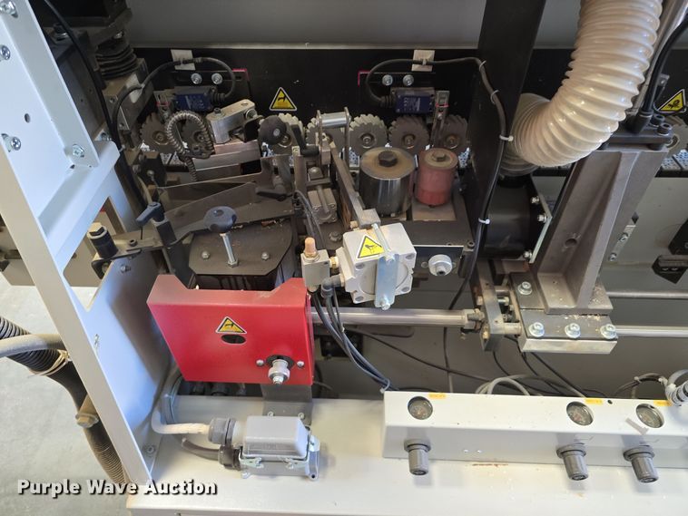 image for item DO5542 2022 CanTek CANMX340 edge bander