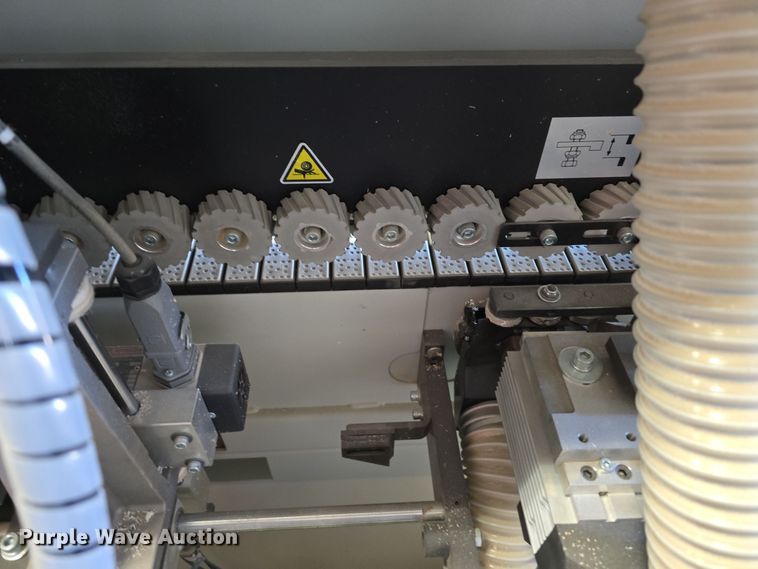 image for item DO5542 2022 CanTek CANMX340 edge bander