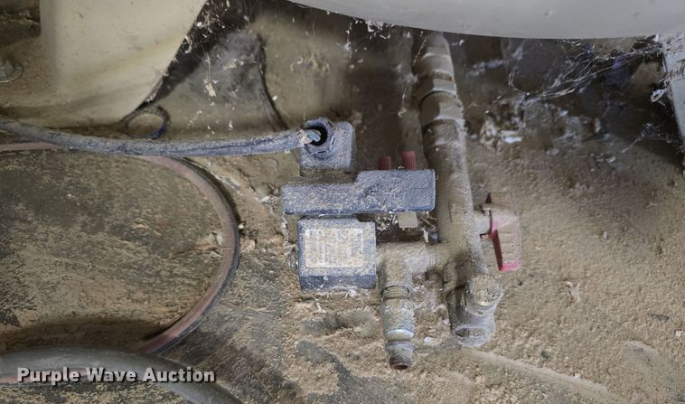 image for item DO5543 Ingersoll Rand 2475N7.5 air compressor