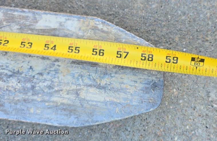 image for item DO5544 Clark CMP 40L forklift