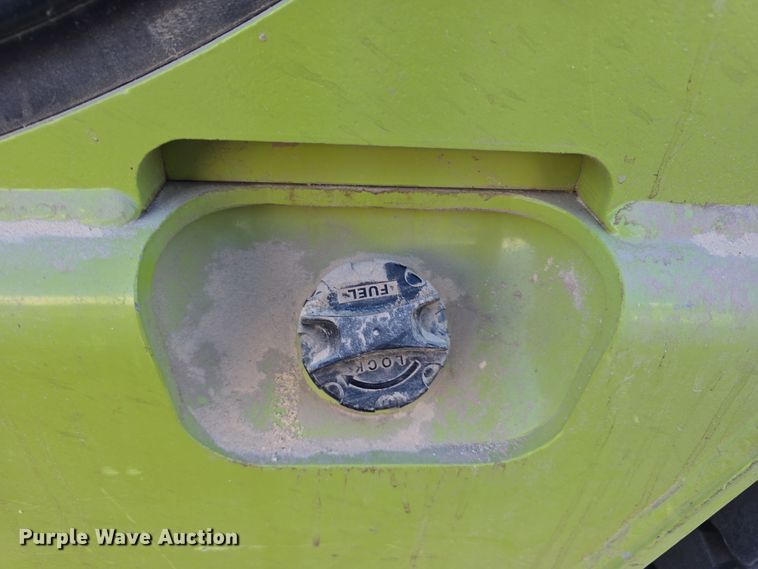 image for item DO5544 Clark CMP 40L forklift