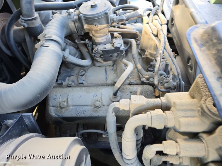 image for item DO5544 Clark CMP 40L forklift