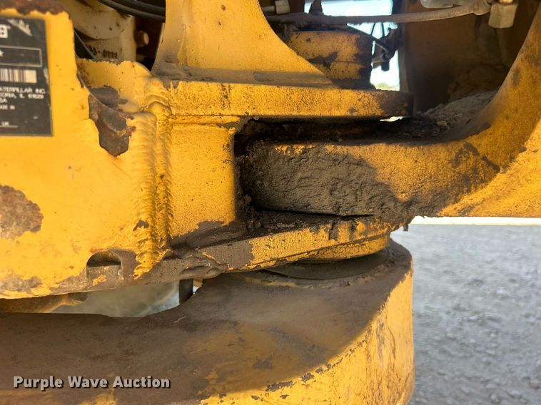 image for item DO7513 2010 Caterpillar  730 haul truck