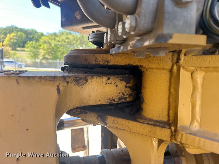 image for item DO7513 2010 Caterpillar  730 haul truck