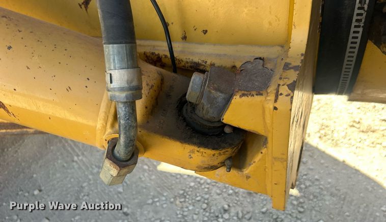 image for item DO7513 2010 Caterpillar  730 haul truck