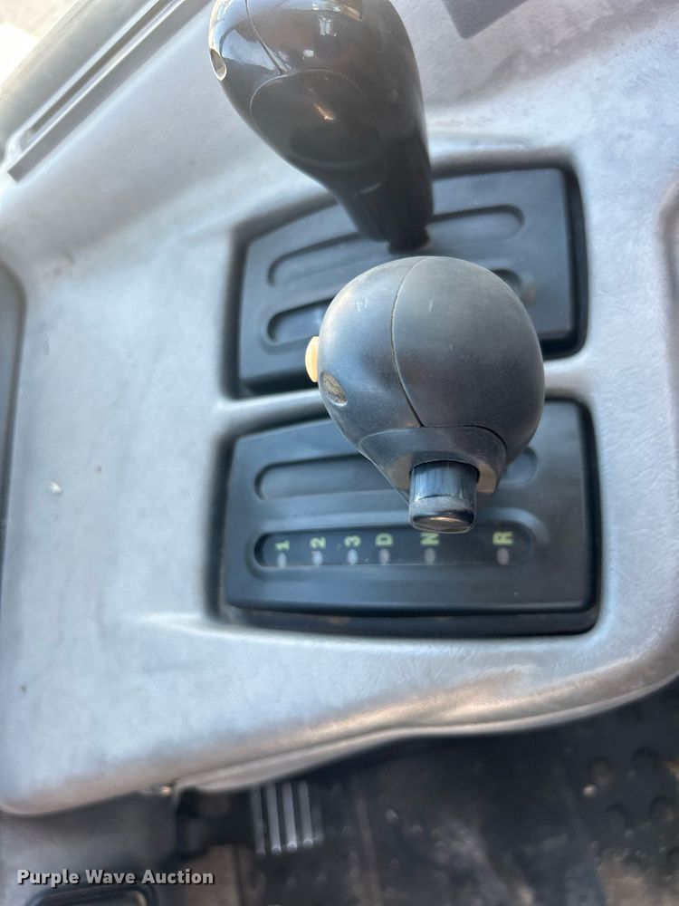 image for item DO7513 2010 Caterpillar  730 haul truck