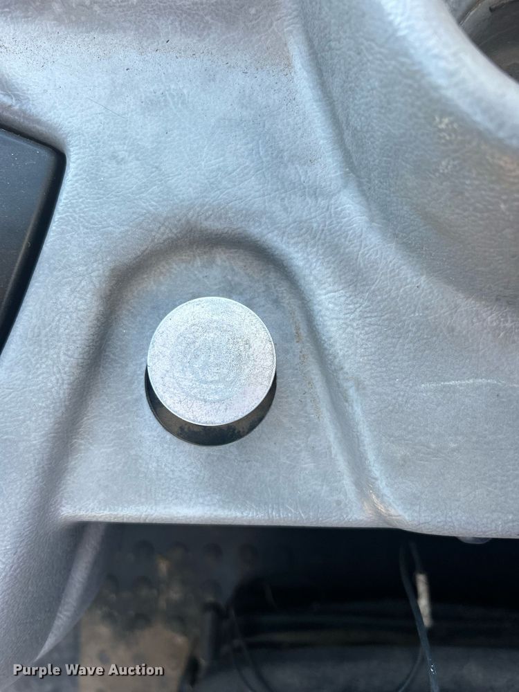 image for item DO7513 2010 Caterpillar  730 haul truck