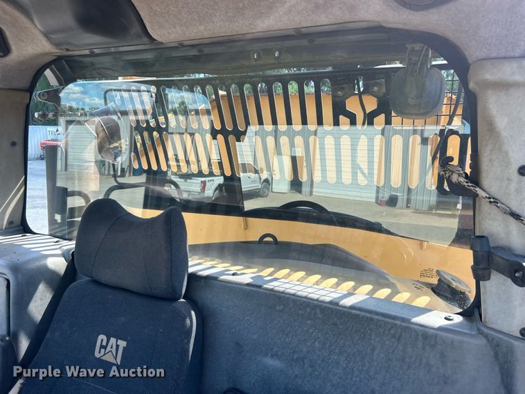 image for item DO7513 2010 Caterpillar  730 haul truck