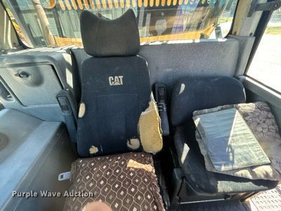 image for item DO7513 2010 Caterpillar  730 haul truck