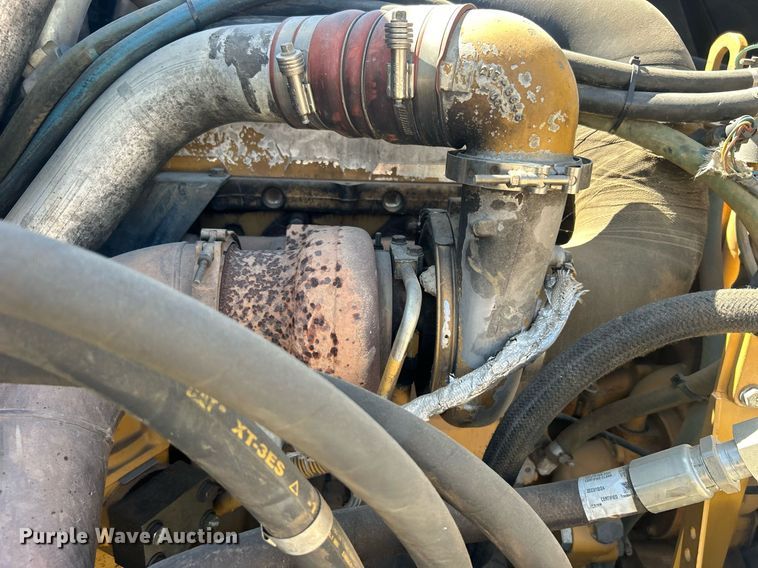 image for item DO7513 2010 Caterpillar  730 haul truck