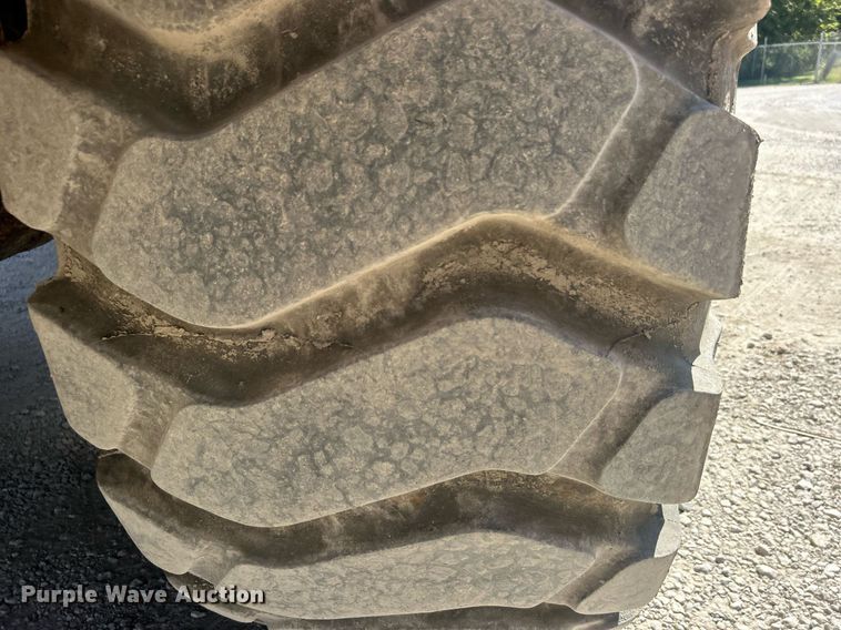 image for item DO7513 2010 Caterpillar  730 haul truck