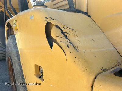 image for item DO7513 2010 Caterpillar  730 haul truck