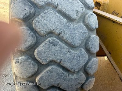 image for item DO7513 2010 Caterpillar  730 haul truck