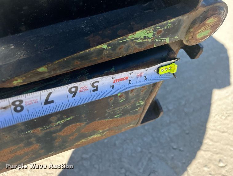 image for item DO7514 2001 Trail-Eze DHT7048 drop deck hydraulic tail equipment trailer