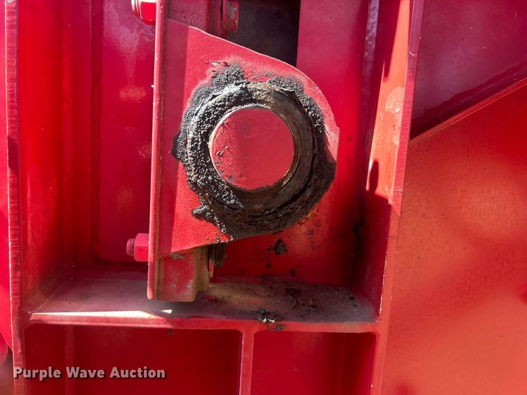 image for item DO7547 2014 Keystone Oilfield Fabrication, LLC conveyor